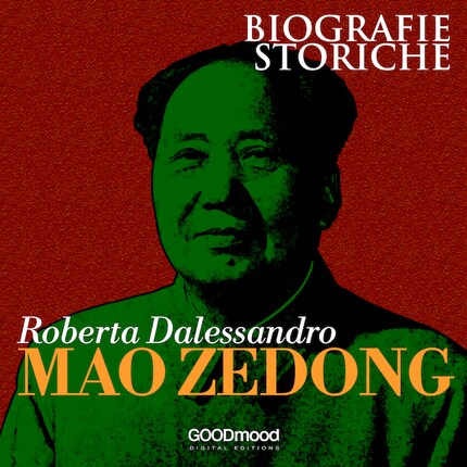 Mao Zedong bookCoverFor
