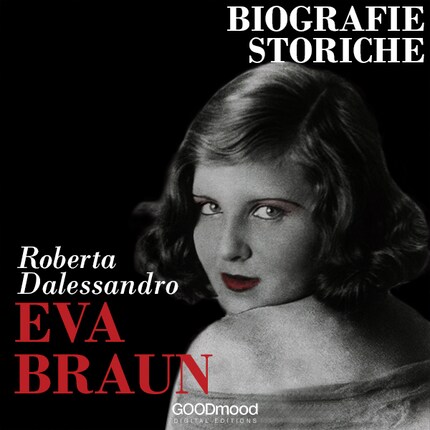 Eva Braun bookCoverFor