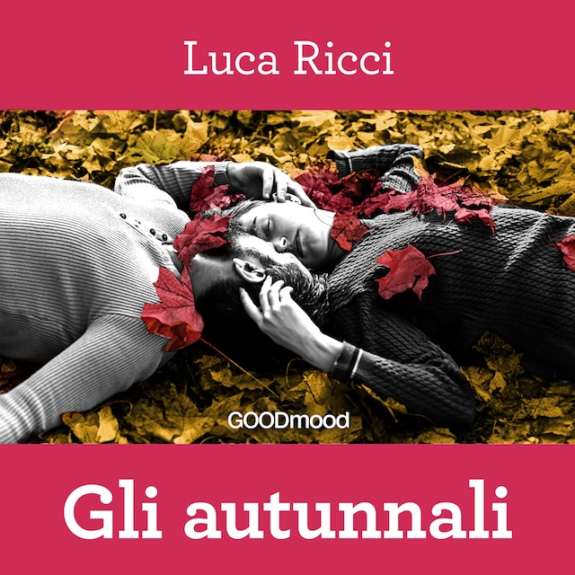 Book cover for Gli Autunnali