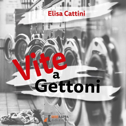 Vite a gettoni bookCoverFor