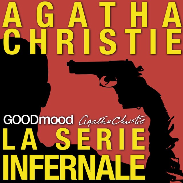 Book cover for La serie infernale