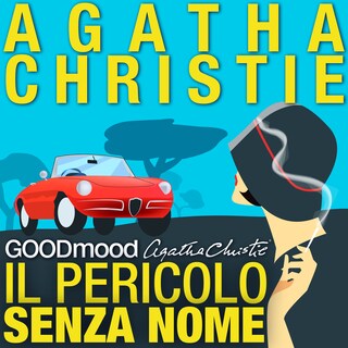 Il Pericolo Senza Nome bookCoverFor