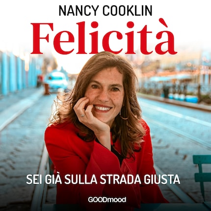 Felicità. Sei già sulla strada giusta bookCoverFor