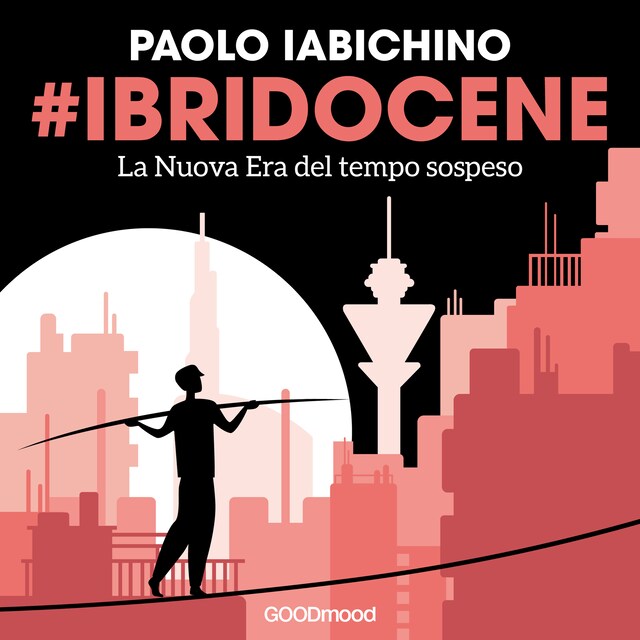 Book cover for Ibridocene
