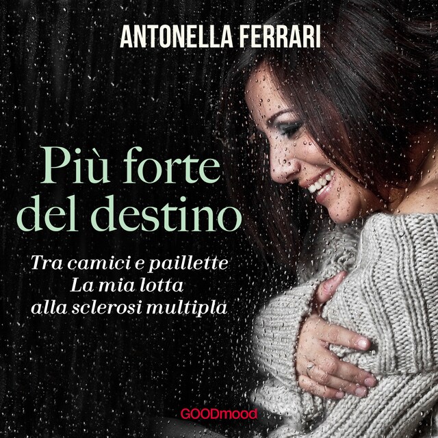 Copertina del libro per Più forte del destino