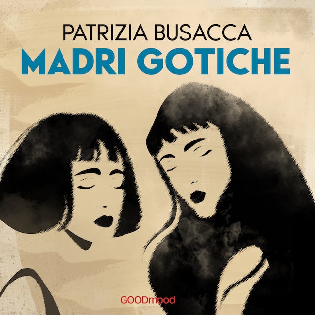 Book cover for Madri gotiche