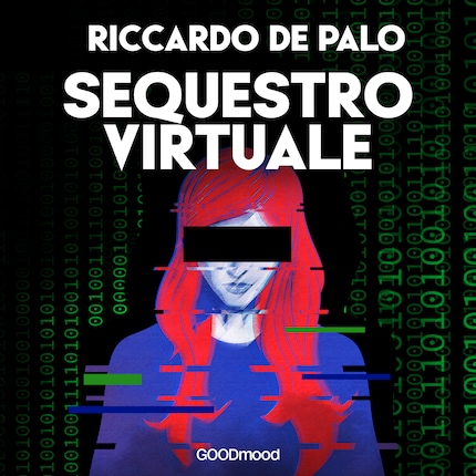 Sequestro virtuale bookCoverFor