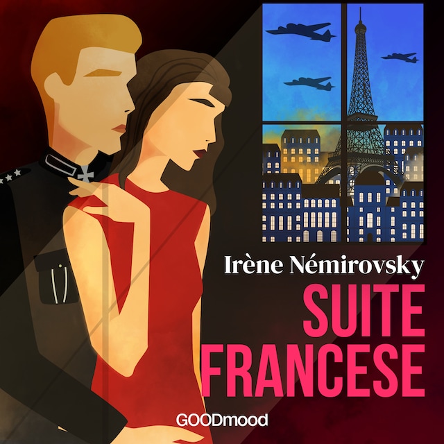 Book cover for Suite Francese