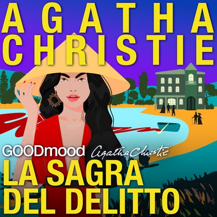 La sagra del delitto bookCoverFor