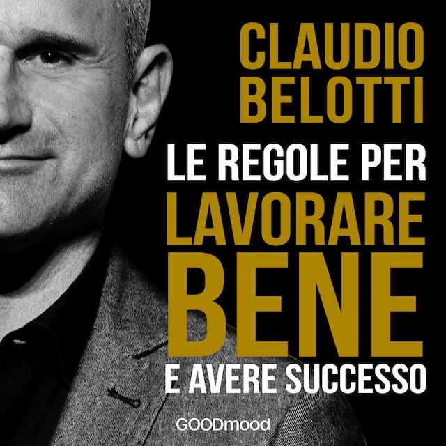 Copertina del libro per Le regole per lavorare bene e avere successo