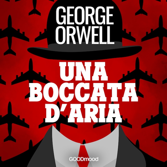 Book cover for Una boccata d'aria