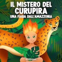 Il mistero del Curupira