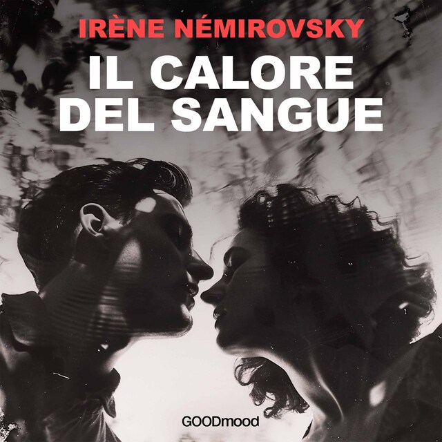 Book cover for Il calore del sangue