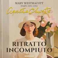 Ritratto incompiuto