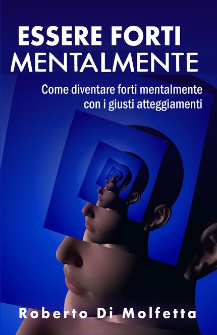 Essere Forti Mentalmente bookCoverFor