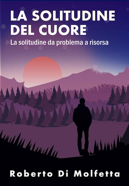 La Solitudine del Cuore bookCoverFor