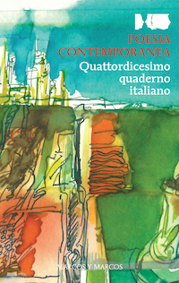 Quattordicesimo quaderno Italiano di poesia contemporanea