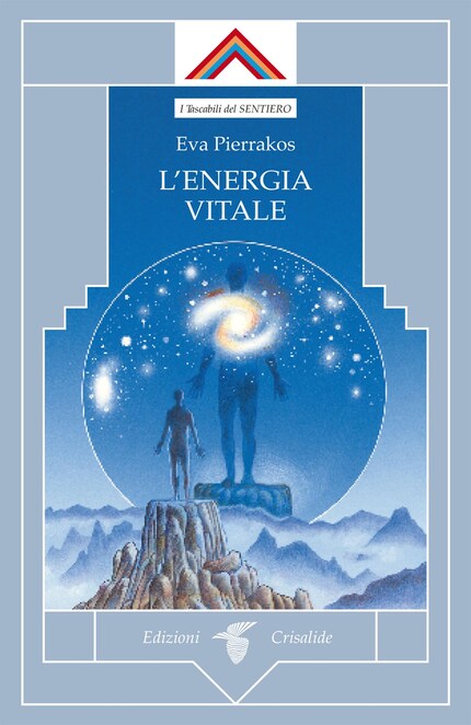 L’energia vitale bookCoverFor