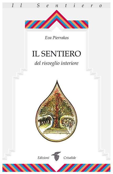 Il Sentiero del risveglio interiore bookCoverFor