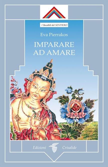 Imparare ad amare bookCoverFor