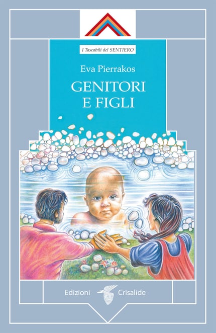 Genitori e figli bookCoverFor