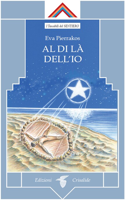 Al di là dell'io bookCoverFor