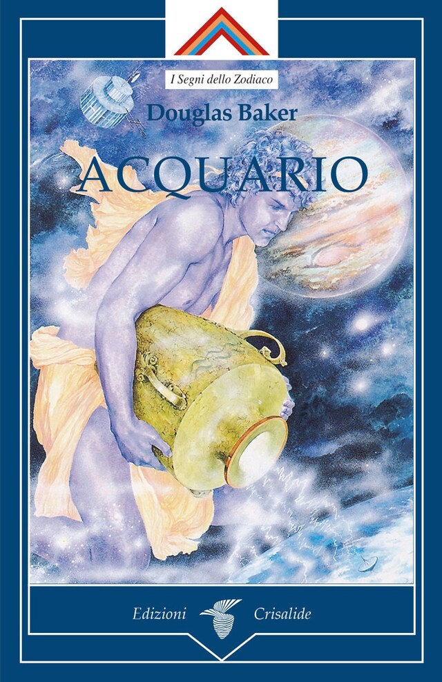 Book cover for Acquario