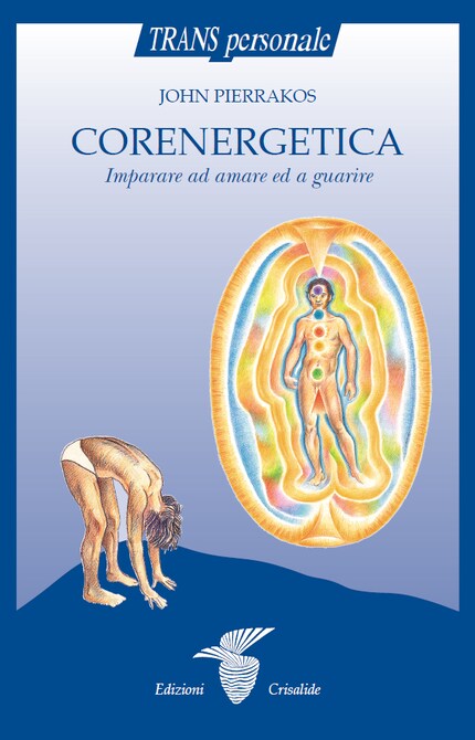 Corenergetica bookCoverFor