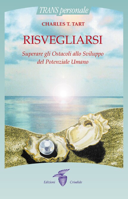 Risvegliarsi bookCoverFor