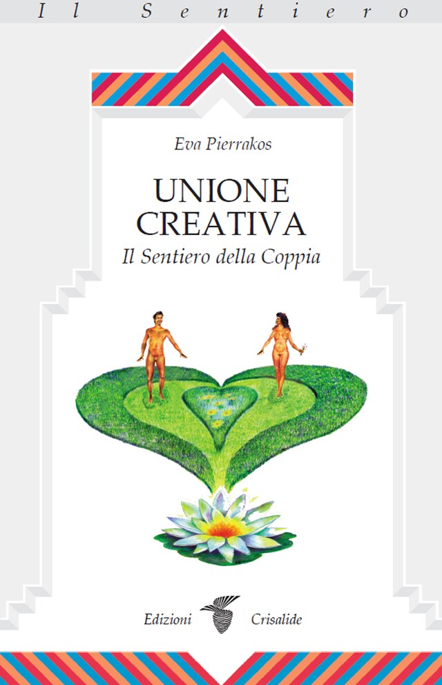Buchcover für Unione Creativa