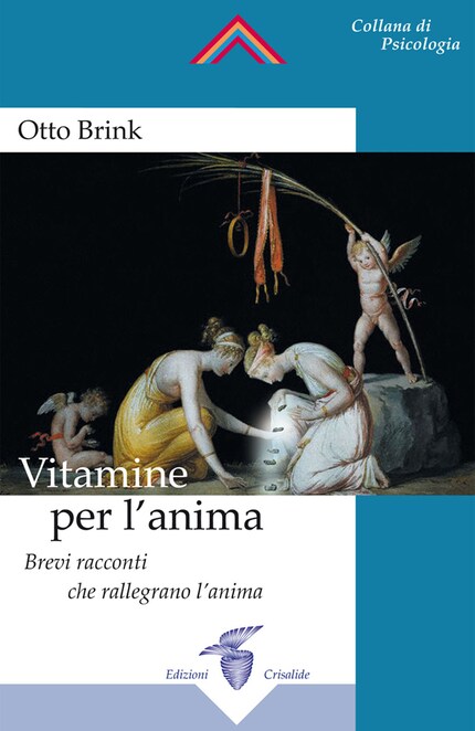 Vitamine per l'anima bookCoverFor