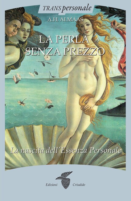 La perla senza prezzo bookCoverFor