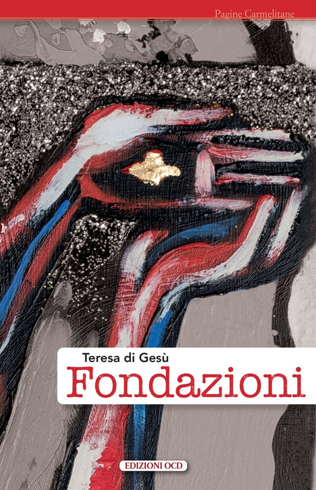 Book cover for Fondazioni