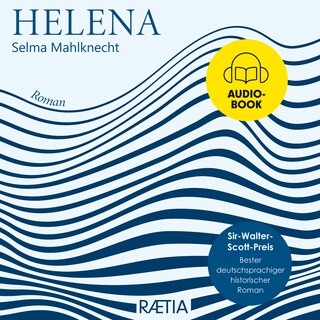 Helena als Hörbuch