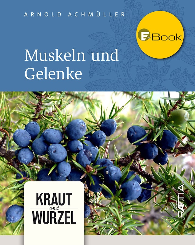 Book cover for Muskeln und Gelenke