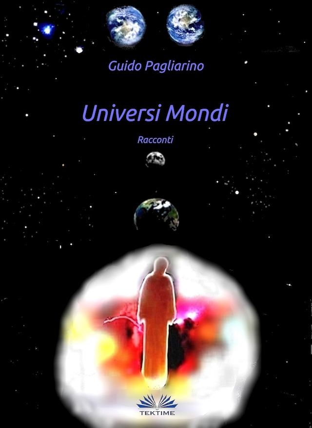 Book cover for Universi Mondi