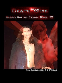 Death Wish (Blood Bound Book 12)