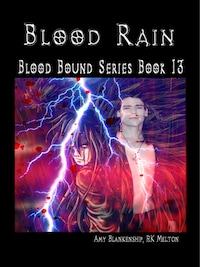 Blood Rain