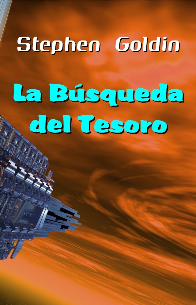 Bokomslag for La Búsqueda Del Tesoro