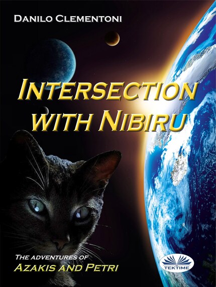 Intersection With Nibiru bookCoverFor