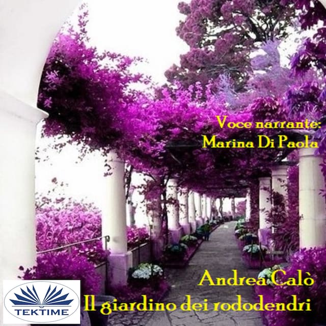 Okładka książki dla Il Giardino Dei Rododendri