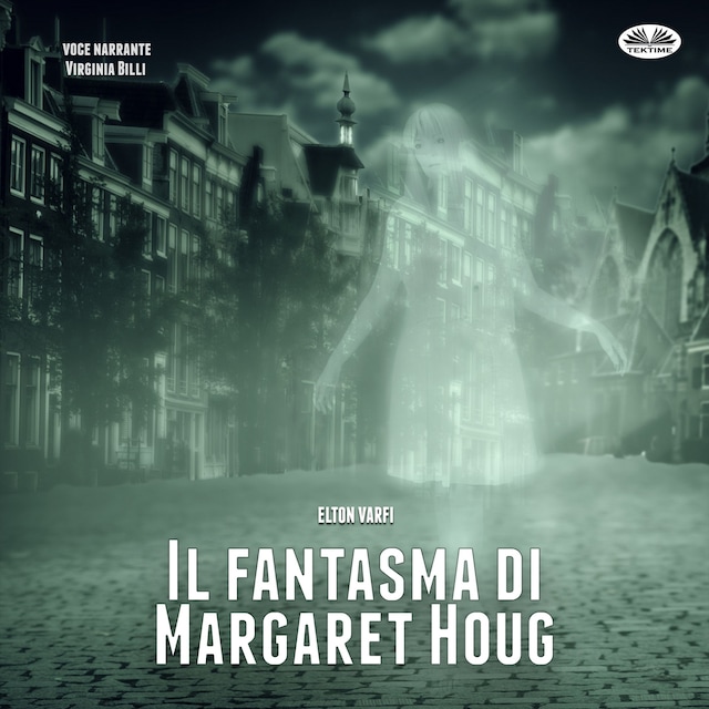 Book cover for Il Fantasma Di Margaret Houg
