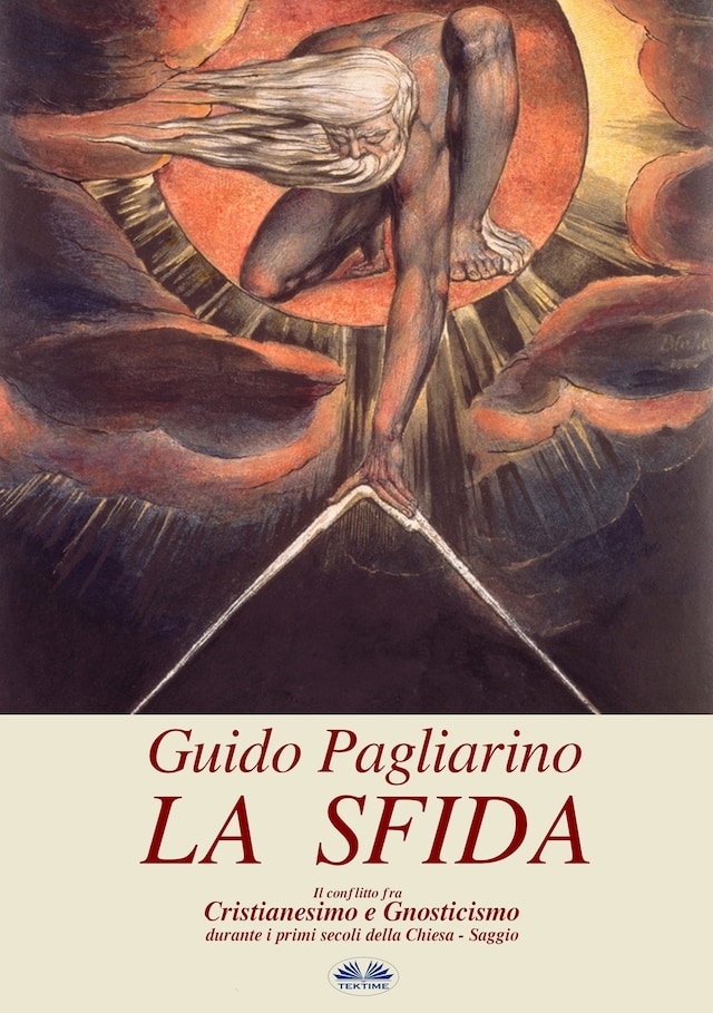 Book cover for La Sfida
