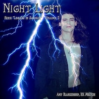 Night Light (Legami Di Sangue - Volume 2)