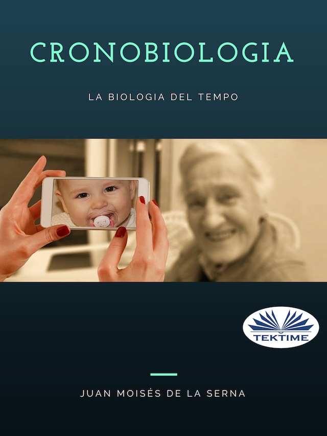 Book cover for Cronobiologia