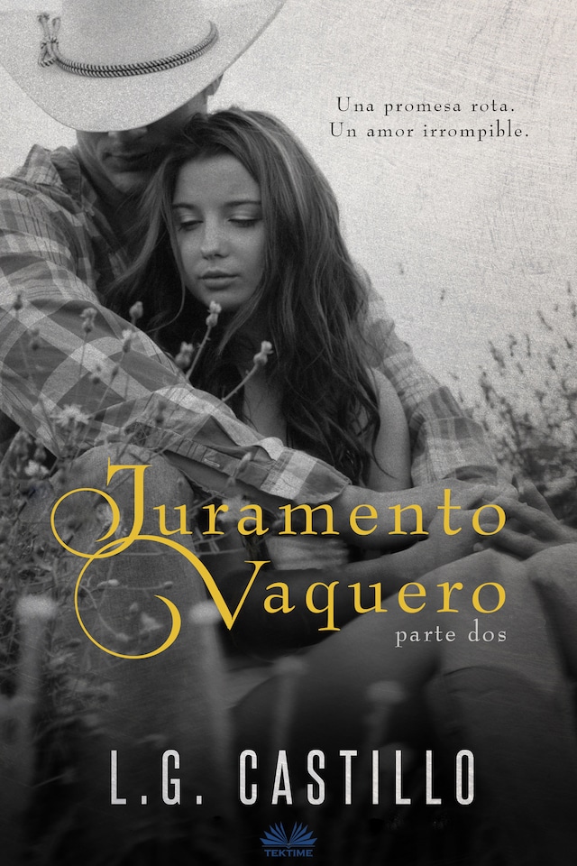 Book cover for Juramento Vaquero: Parte Dos