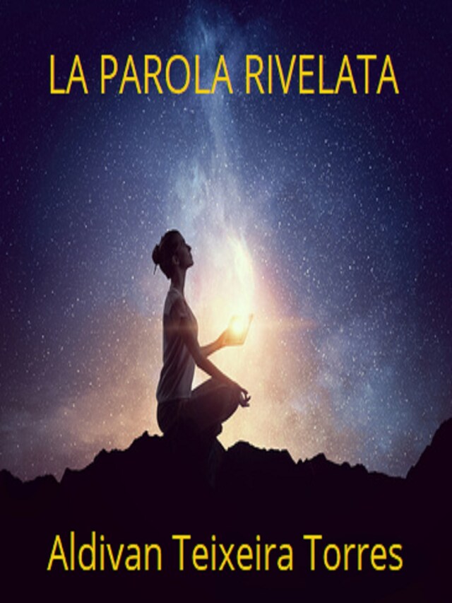 Book cover for La Parola Rivelata