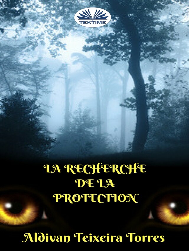 Buchcover für La Recherche De La Protection