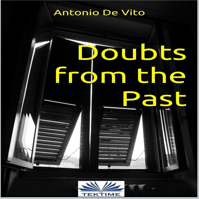 Book cover for Doubts From The Past