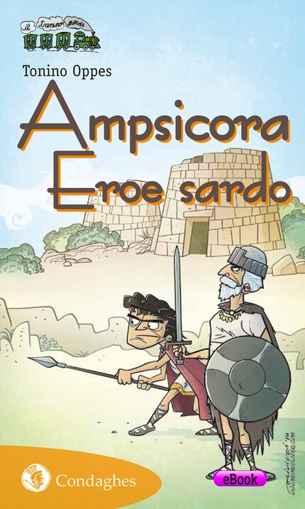 Ampsicora bookCoverFor